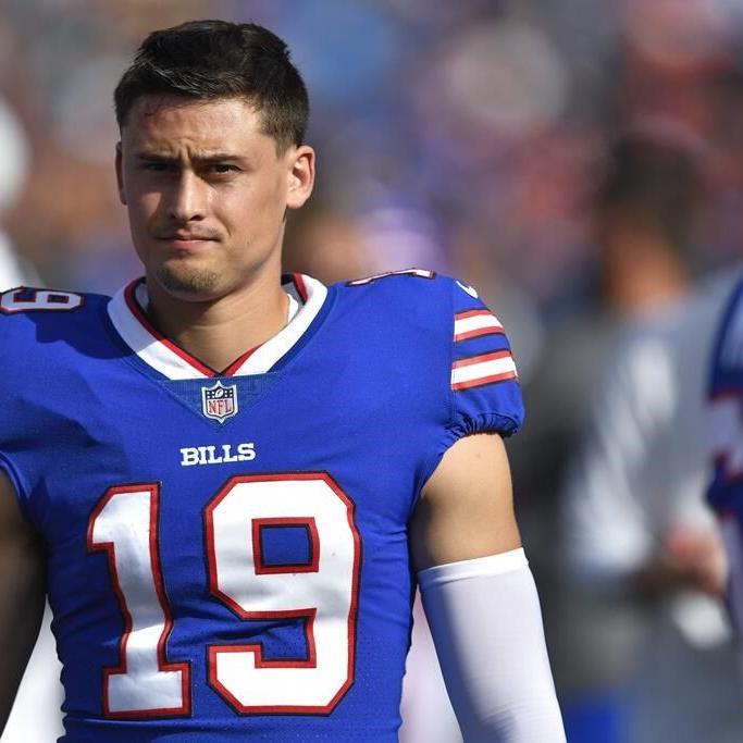 Jets work out punter Matt Araiza after San Diego State investigation found no wrongdoing